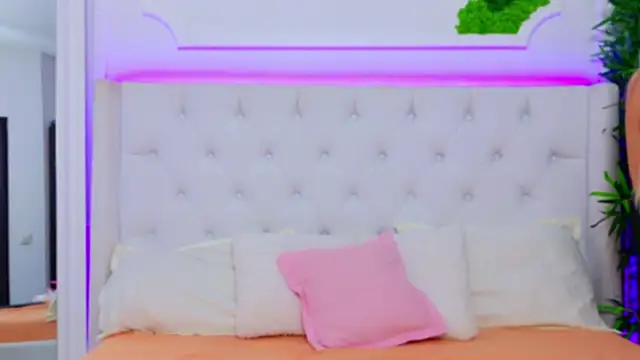 AriannaSins online show from 22, 1, 2025