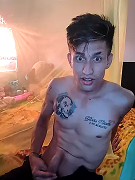 Logan isler online show from 21, 4, 2026