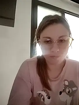 SandyCassie online show from 16, 11, 2025