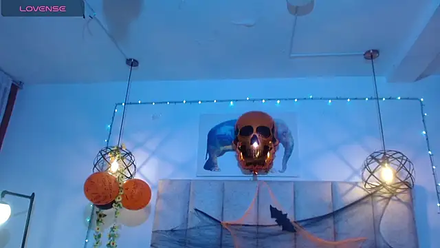 antonella rosecs online show from 23, 10, 2025