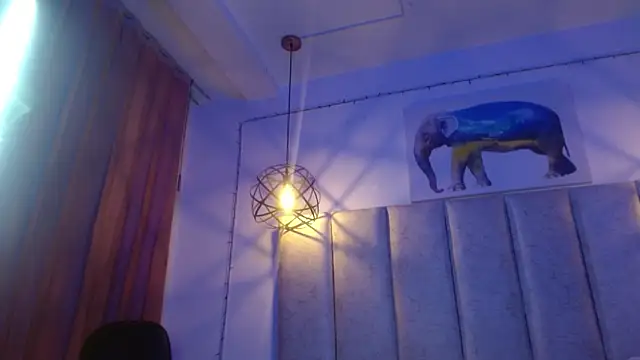 antonella rosecs online show from 22, 11, 2025