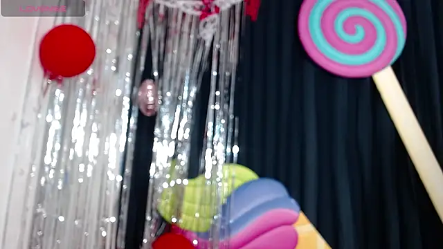 antonella rosecs online show from 19, 2, 2026