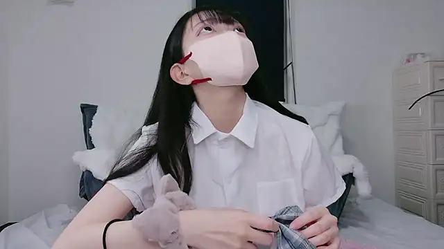 Mirai oO16Oo online show from 24, 11, 2025