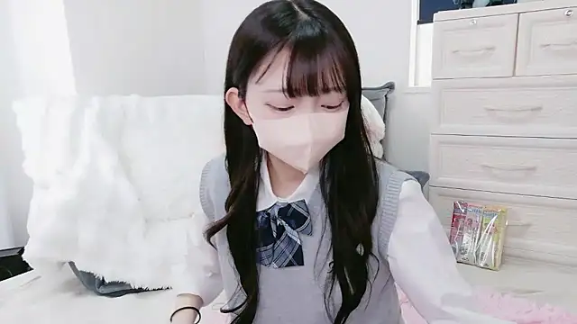 Mirai oO16Oo online show from 17, 1, 2026