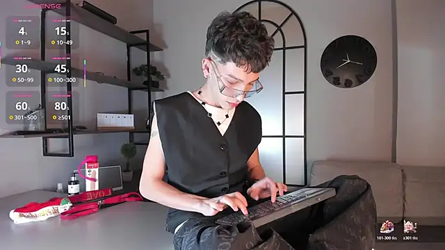 Tiam muller online show from 16, 12, 2025