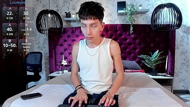 Tiam muller online show from 22, 12, 2025