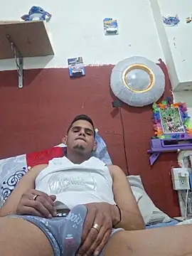 Daiberrubio online show from 3, 3, 2026