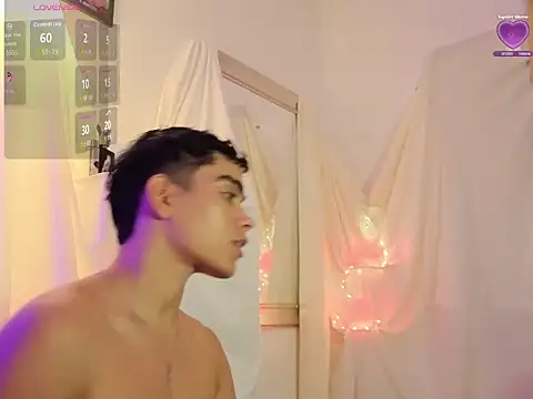 Yamilk101 online show from 2, 12, 2025