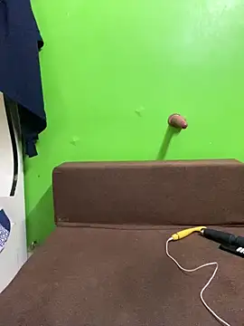 darkdoll007 online show from 1, 4, 2026