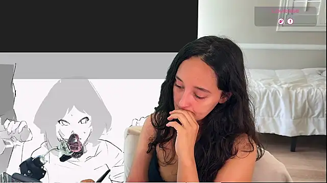 WinnieRin online show from 13, 1, 2026