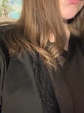 Curvy  Goddess online show from 5, 11, 2025