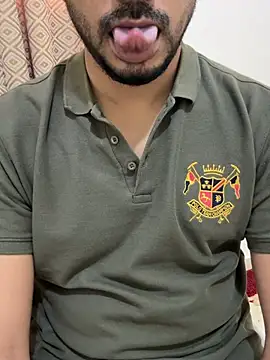 Snapshot of Handsome8677 chatting on 12, 7, 2026 Handsome8677 online show from 12, 7, 2026