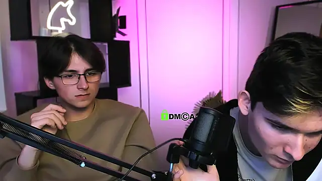 jordi ser online show from 18, 12, 2025