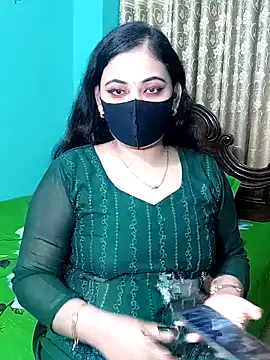 Porimoni22 online show from 25, 2, 2026