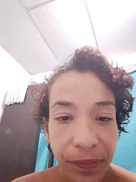 Teressa Love online show from 30, 10, 2025