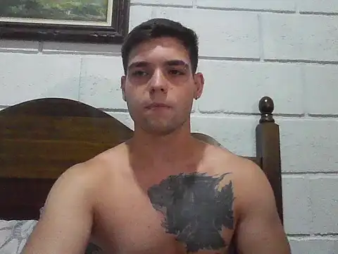 Zure-xxx online show from 27, 3, 2026