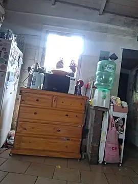 Rueditasss online show from 7, 1, 2026