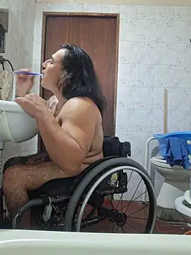 Rueditasss online show from 22, 2, 2026