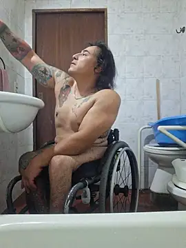 Rueditasss online show from 30, 3, 2026