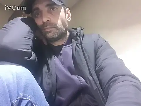 justmealex27 online show from 8, 1, 2026