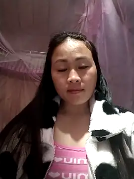 Snapshot of Spring-mky chatting on 3, 12, 2025 Spring-mky online show from 3, 12, 2025