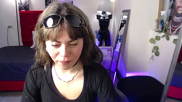 Insomniia  online show from 22, 10, 2025