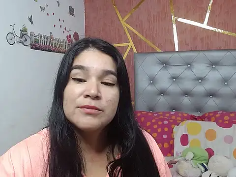 camilahot10 online show from 23, 10, 2025