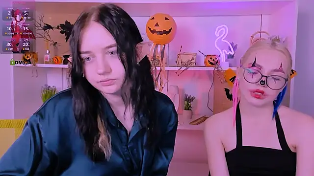 miki ti online show from 31, 10, 2025