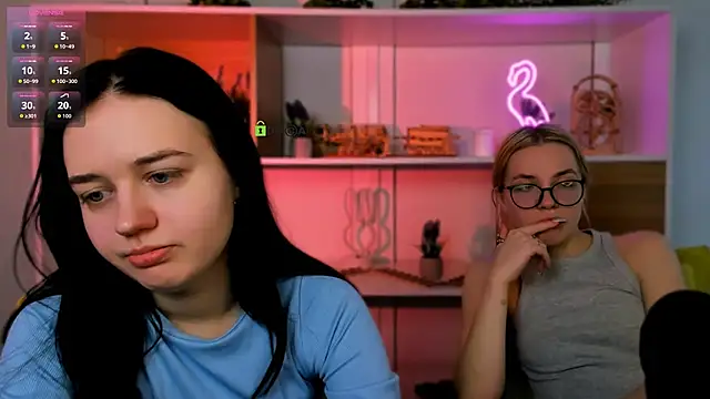 miki ti online show from 3, 12, 2025