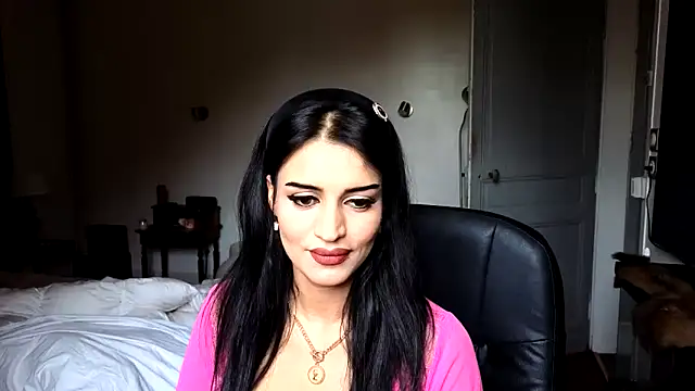 Snapshot of Lailawick chatting on 27, 3, 2026 Lailawick online show from 27, 3, 2026