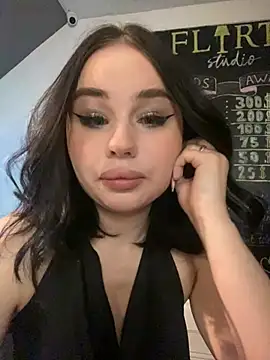 AliceLune online show from 17, 1, 2026