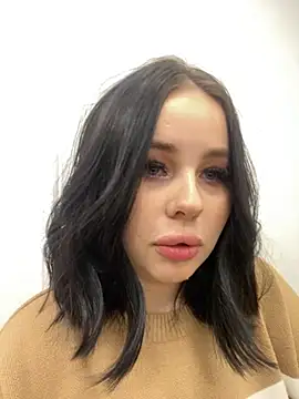 AliceLune online show from 18, 1, 2026