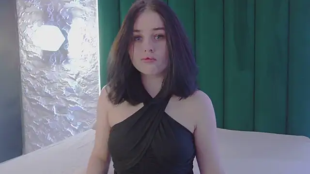 AliceLune online show from 10, 2, 2026