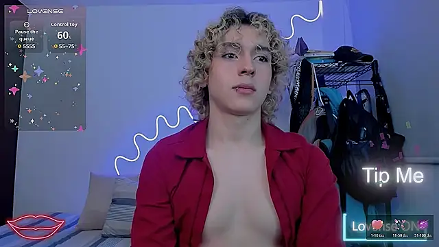 Lyric Mirage online show from 27, 11, 2025