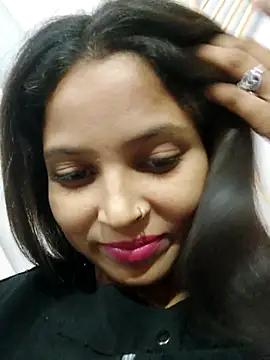 Anshika1431 online show from 10, 11, 2025