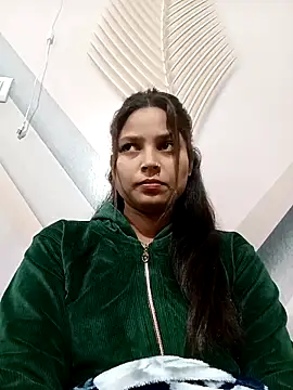 Anshika1431 online show from 13, 11, 2025