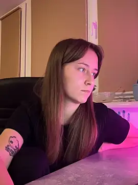 SinfulDream online show from 18, 10, 2025