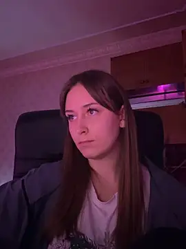 SinfulDream online show from 24, 10, 2025