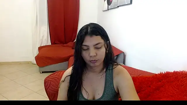 MyaShy online show from 14, 12, 2025