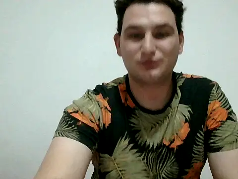 KevynDevill online show from 20, 10, 2025
