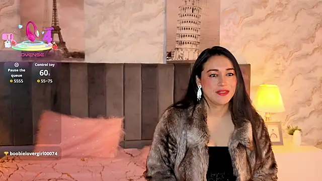 Snapshot of Elizabeth_bennett_6 chatting on 26, 11, 2025 Elizabeth bennett 6 online show from 26, 11, 2025