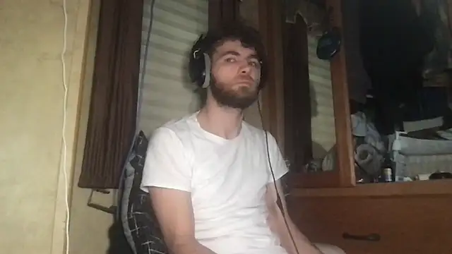 Snapshot of TyKindaNasty chatting on 26, 2, 2026 TyKindaNasty online show from 26, 2, 2026