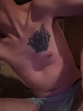 Snapshot of TyKindaNasty chatting on 27, 2, 2026 TyKindaNasty online show from 27, 2, 2026