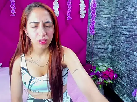 MariamGray1 online show from 15, 11, 2025