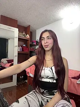 MariamGray1 online show from 10, 4, 2026