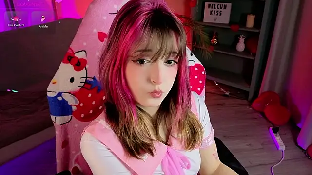 Soffi Toffi online show from 24, 2, 2026