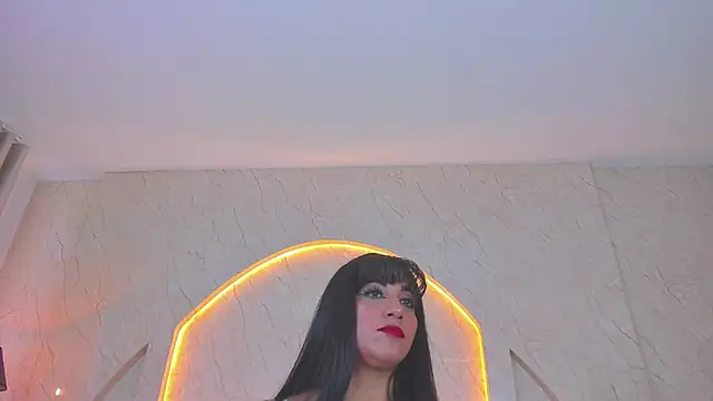 Antonella Russo1 online show from 18, 12, 2025