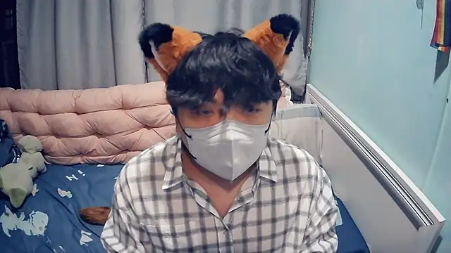 harua0000 online show from 22, 10, 2025