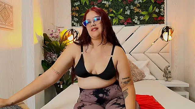 scarlett montoya online show from 13, 11, 2025