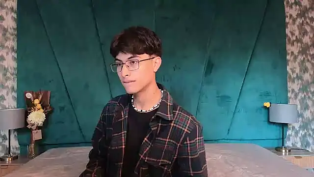 Aaron Eze online show from 18, 2, 2026